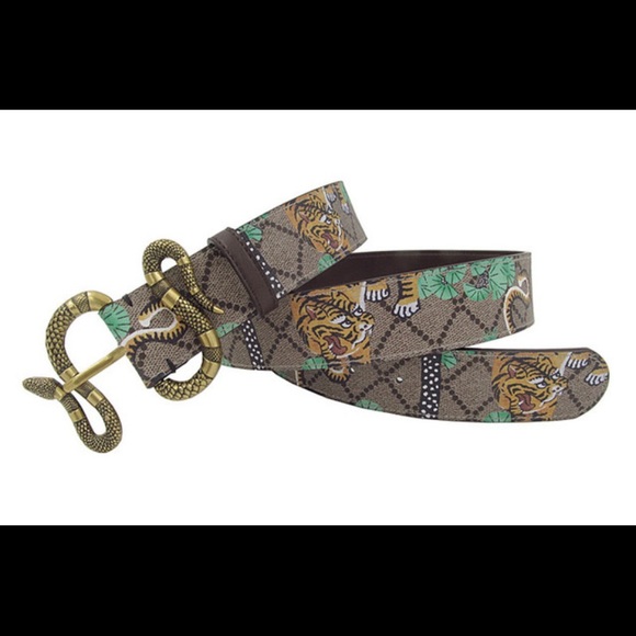 Belt